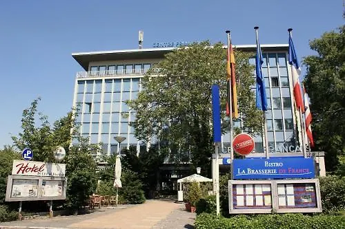 Hotel De France - Centre Francais De Berlin