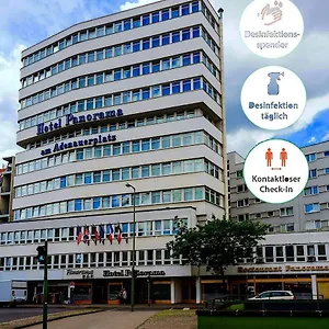 3* Hotel Panorama Am Kurfürstendamm