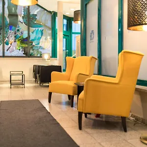 Martas Allegra Hotel