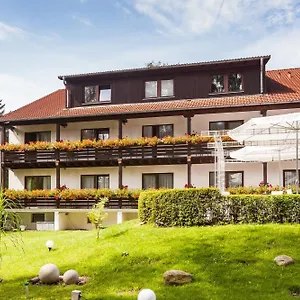 3* Hotel Forsthaus