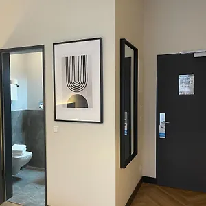 3* Hotel Blue Messe
