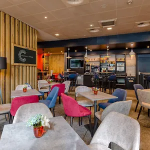 Ibis Kurfuerstendamm - Neu Renoviert Βερολίνο