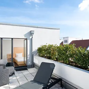 4* Aparthotel Hsh Mitte